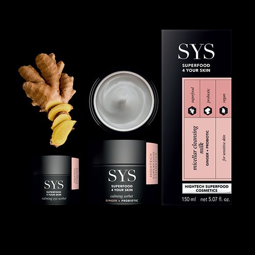 sys moisturizing cream