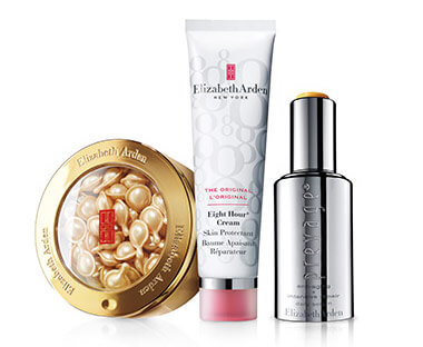 best elizabeth arden skin care products