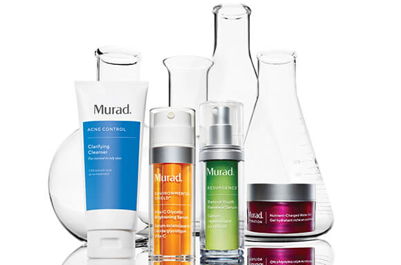 proven skin care line
