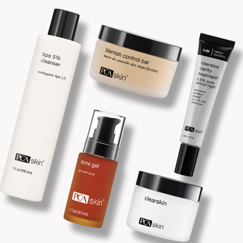 bpo 5 percent cleanser