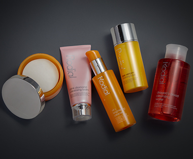 garnier cleanser pure active