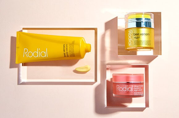 rodial skincare