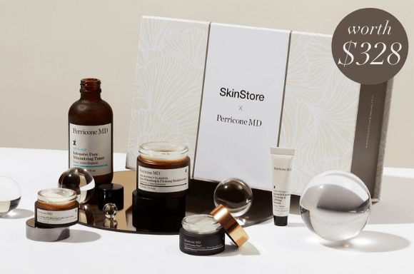 Perricone MD Limited Edition Box