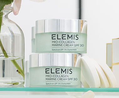 elemis professional products
