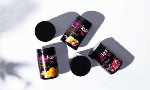 Why IdealFit Pre-Workout?