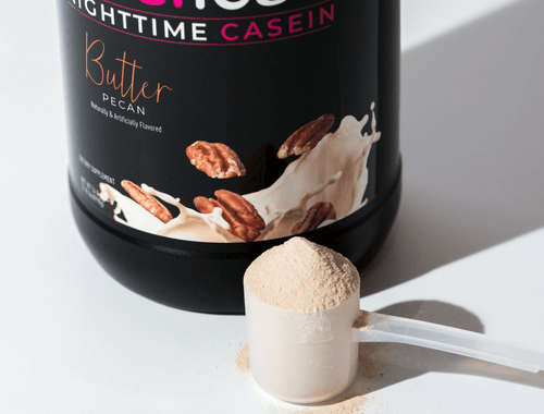 What is Casein Protein?