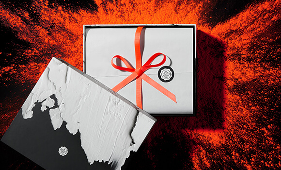 GLOSSYBOX im September