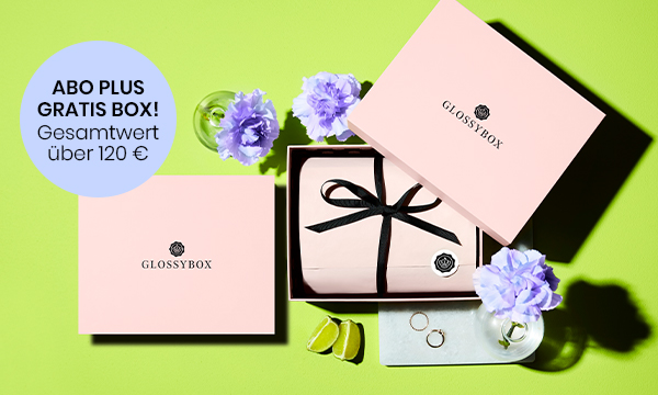 GLOSSYBOX GWP Dr. Schmiedeberg