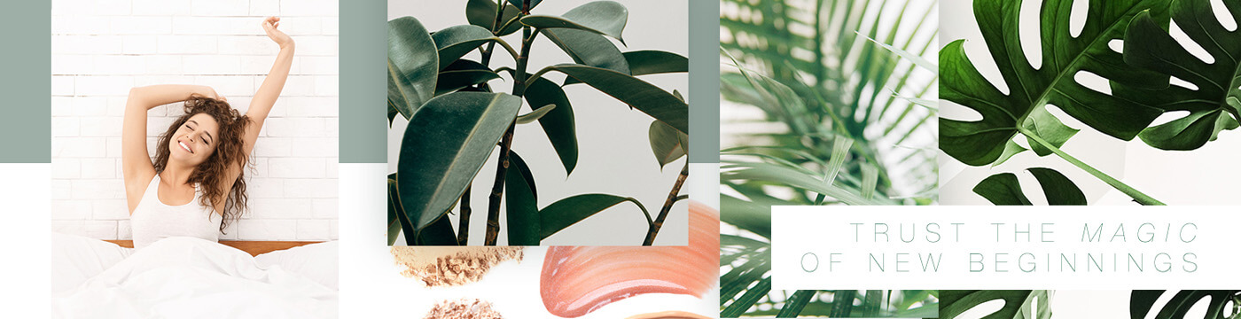 GLOSSYBOX Sleep and Refresh Edition