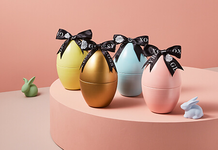 april ostern easter egg glossybox