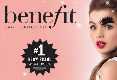 Benefit Cosmetics