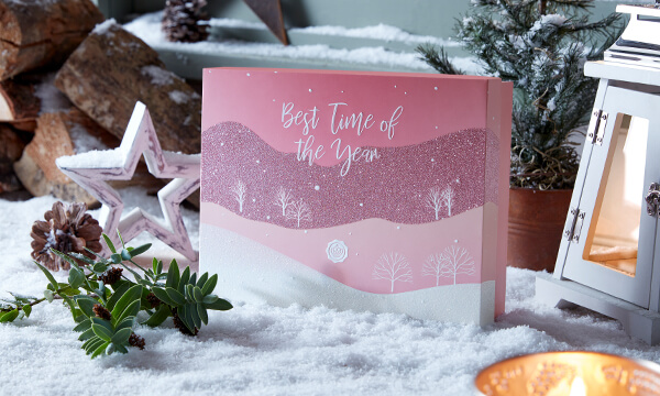 GLOSSYBOX December 2020