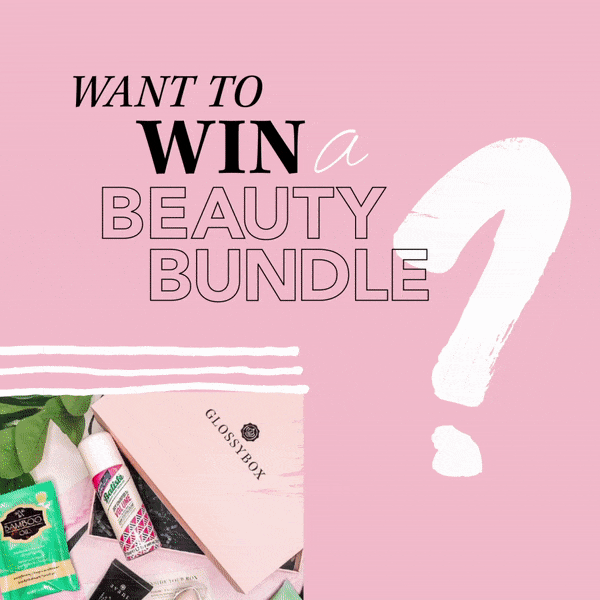 Want to win a fabulous beauty bundle?