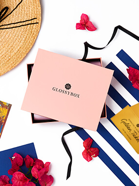 THE STORY BEHIND JUNE'S BOX