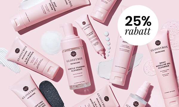 25 % rabatt!