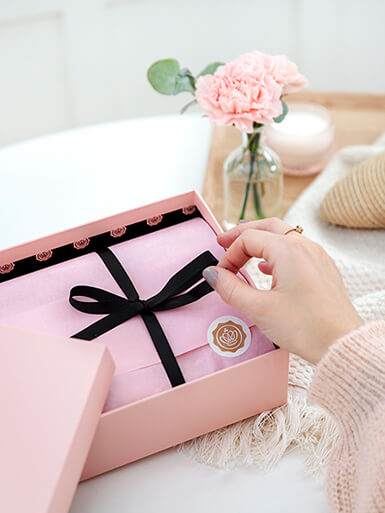 Glossybox Januar