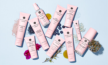 GLOSSYBOX Skincare Range