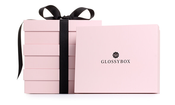 About Us Glossybox