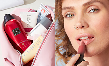 Limited Edition GLOSSYBOX