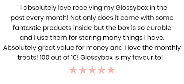 Testimony from subscribers: