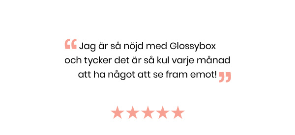 Testimony from subscribers: