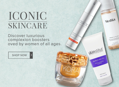 Iconic Skincare