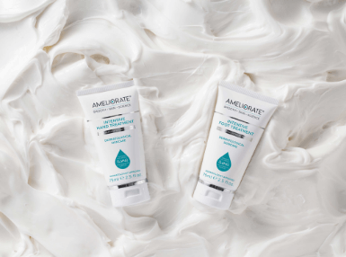 Ameliorate Treatments