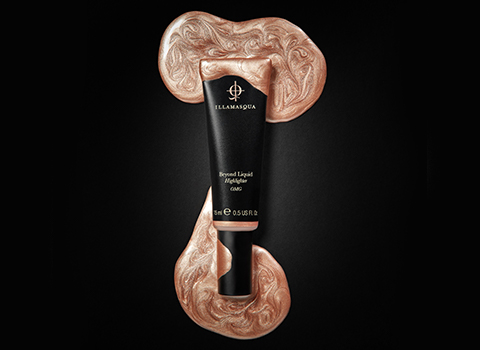 Beyond Liquid Hightlighter - OMG is back in stock