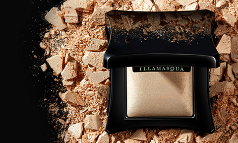 Enjoy a seasonal shimmer with 20% off our bestselling Highlighters.
