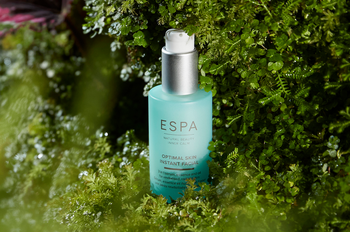 Face Serum | Natural Face Products | ESPA