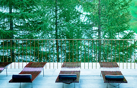 Discover | Spa of the Month