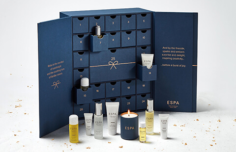 Comfort & Joy Advent Calendar