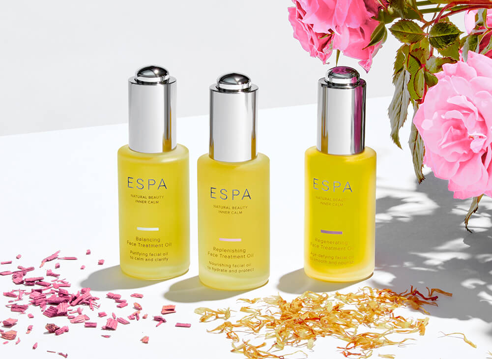 Aromatherapy Actives