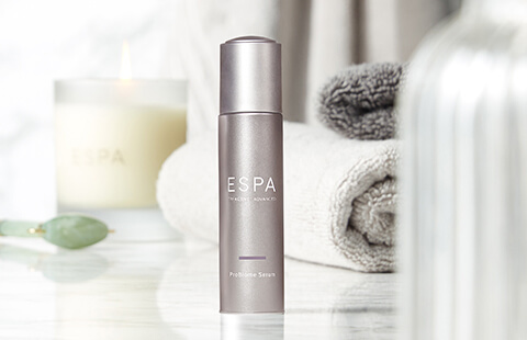 The Ultimate Facial