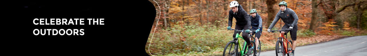 Mountain Bikes (MTB)