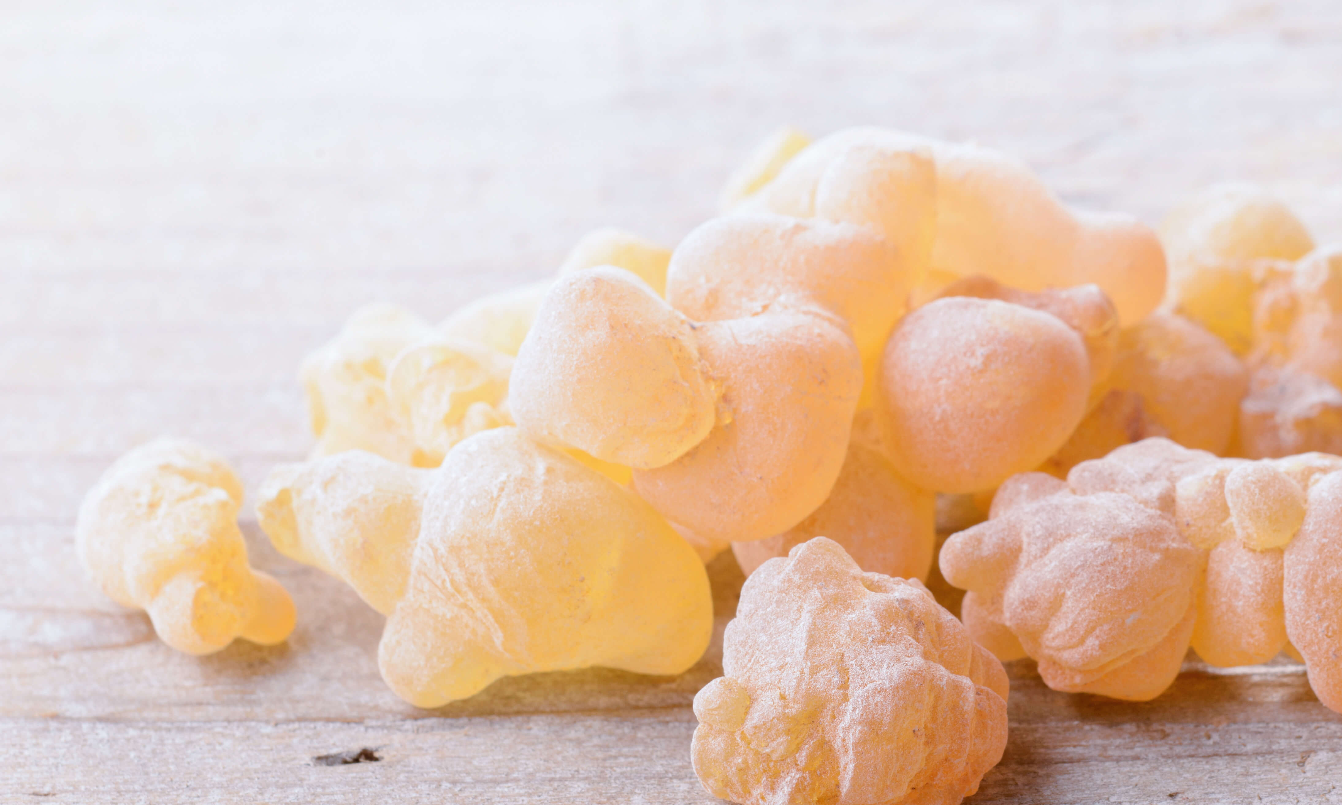Frankincense Oil Uses & Benefits