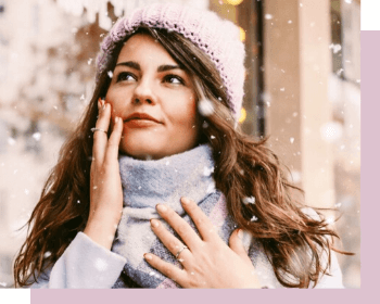 How to beat winter dullness