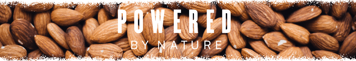 Powered By Nature