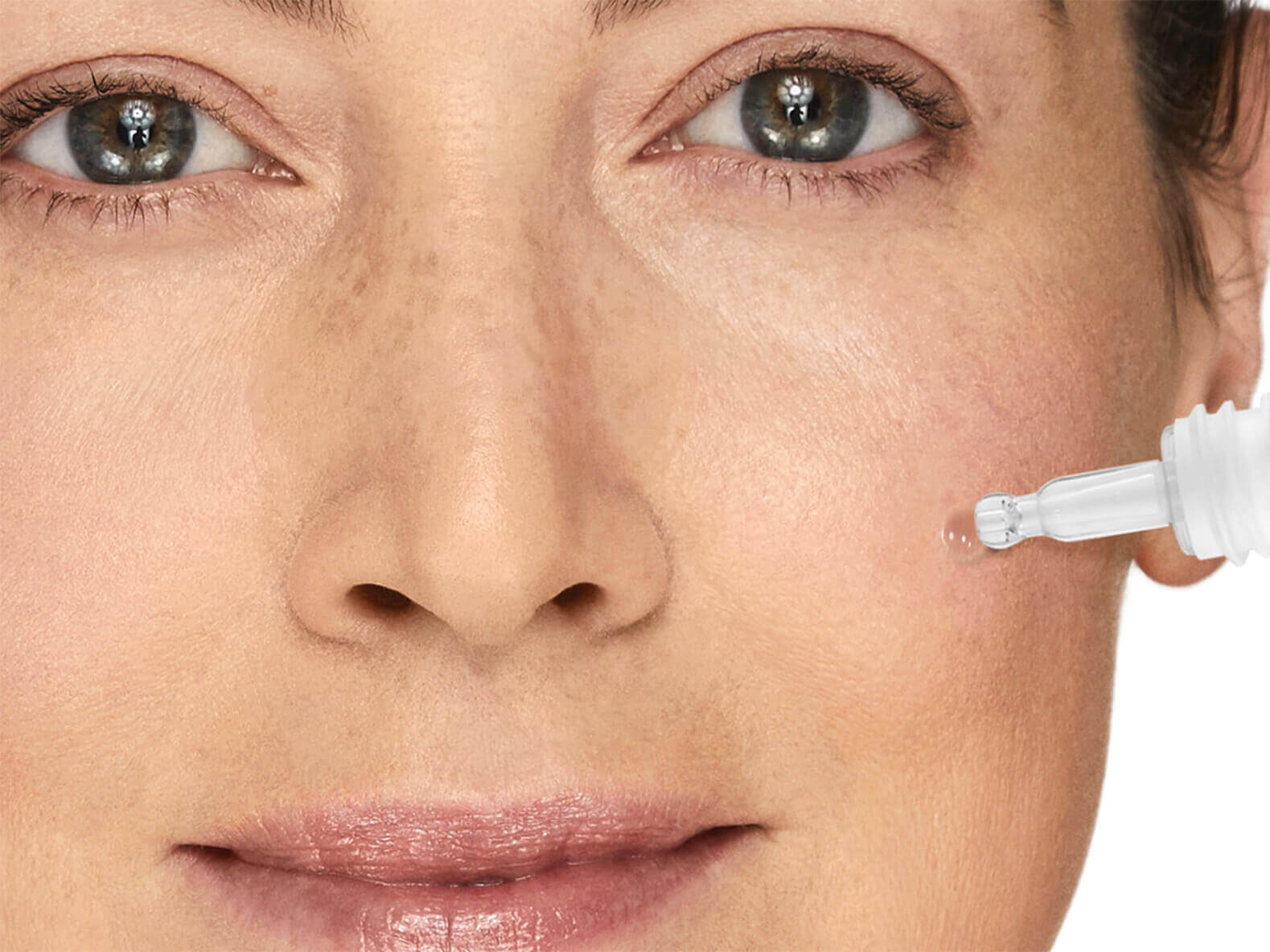 HOW TO ADDRESS HYPERPIGMENTATION