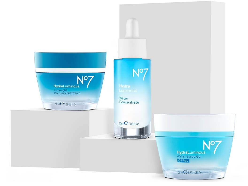 No7 Skincare  No7 US