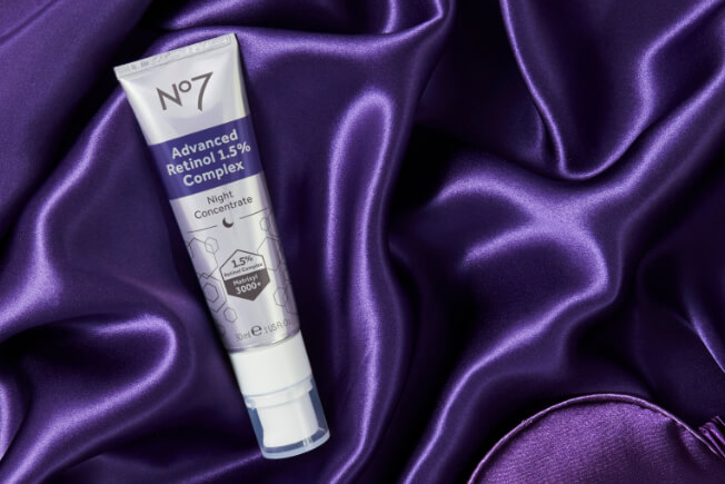 New in Skincare | No7 US