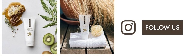 Follow us on Instagram