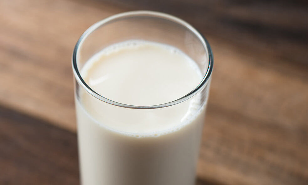 buttermilk