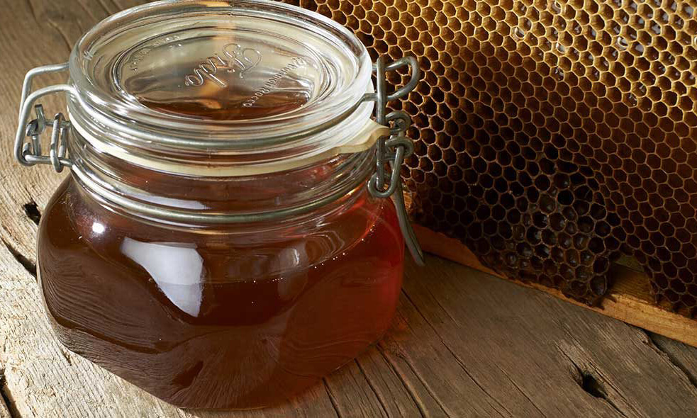 honey