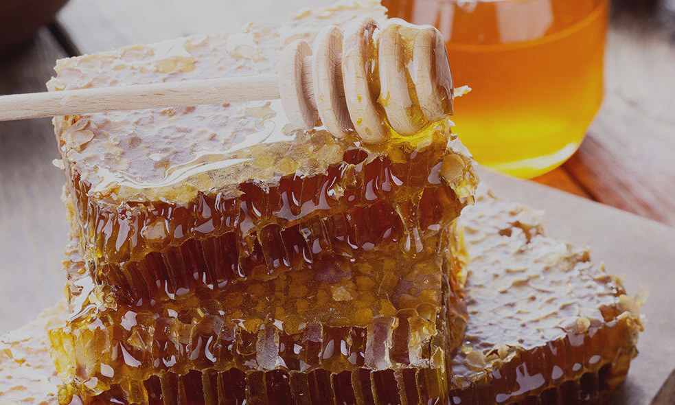 Cire d’abeille