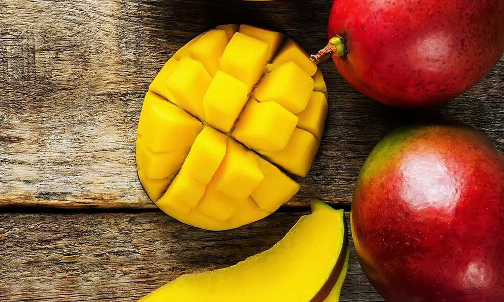 Mangue
