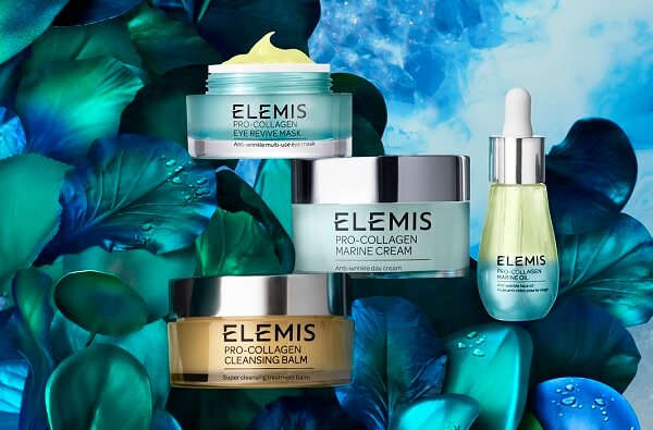 elemis korea
