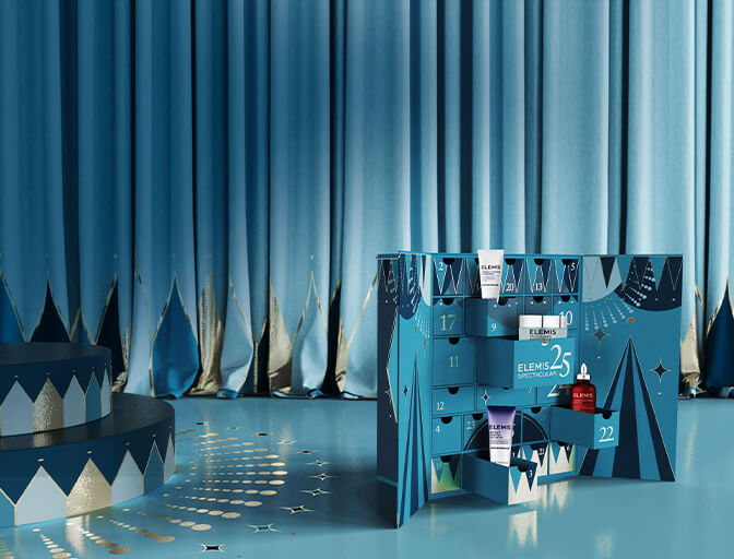 Bienvenue chez Elemis France