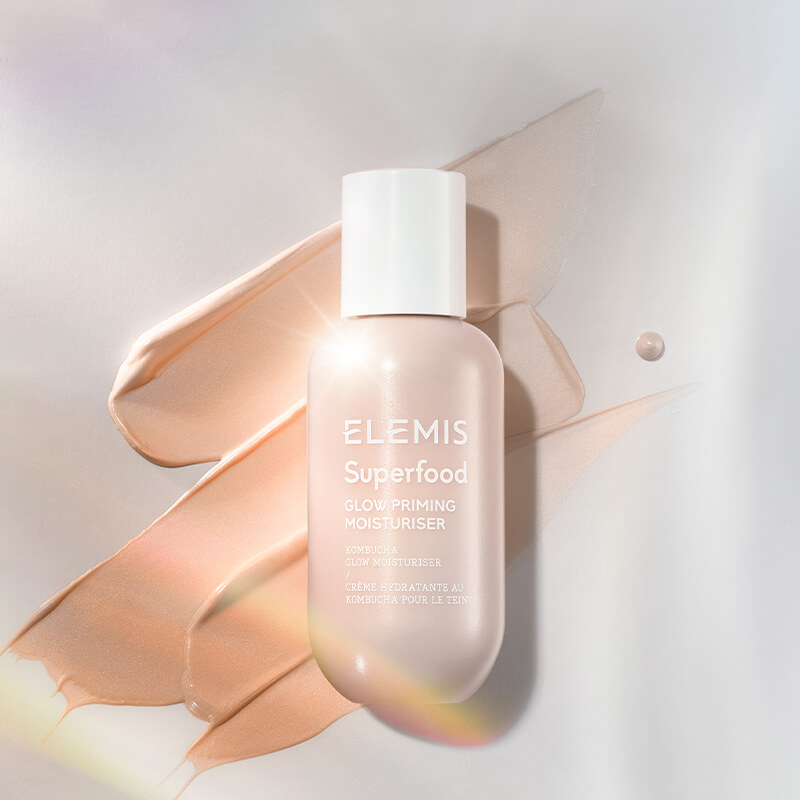 elemis korea
