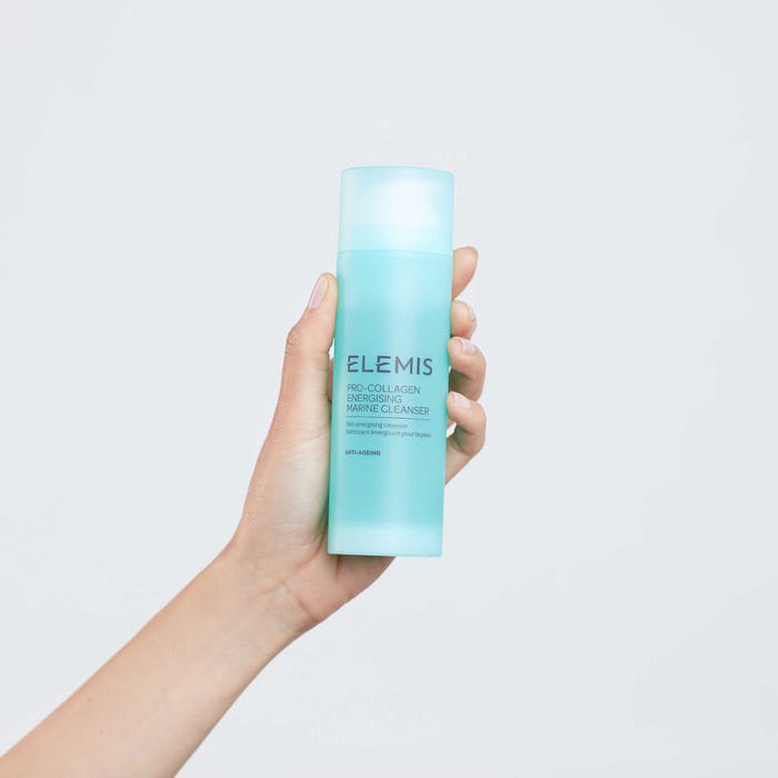 elemis korea